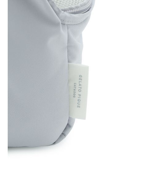 CAT&DOG】ミニサイズキャリーバッグ（ペット用キャリーケース