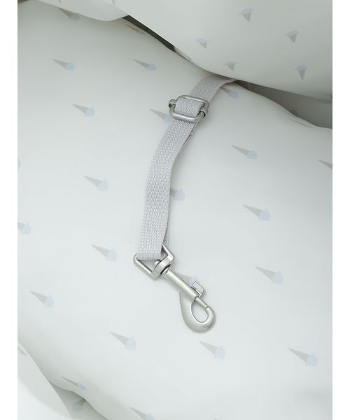 CAT&DOG】ミニサイズキャリーバッグ（ペット用キャリーケース