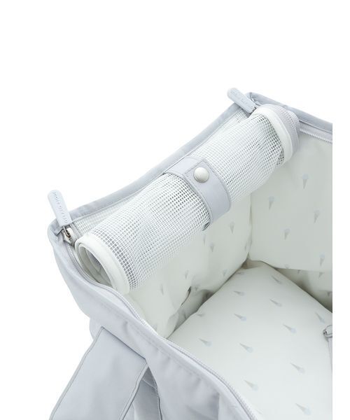 CAT&DOG】ミニサイズキャリーバッグ（ペット用キャリーケース