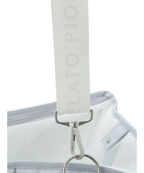 GELATO PIQUE ペット用ミニキャリーバッグ gelato pique ミニサイズキャリーバッグ Pets-first ONLINESTORE