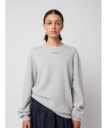 BOBO CHOSES（ボボショーズ）の「Mr Pencil unisex sweartshirt（スウェット）」