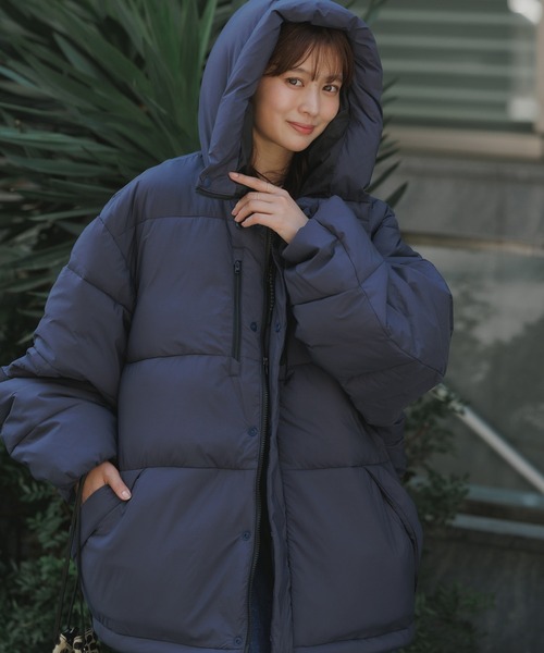 KELTY/ケルティ Insulation Jacket インサレーション 中綿ジャケット