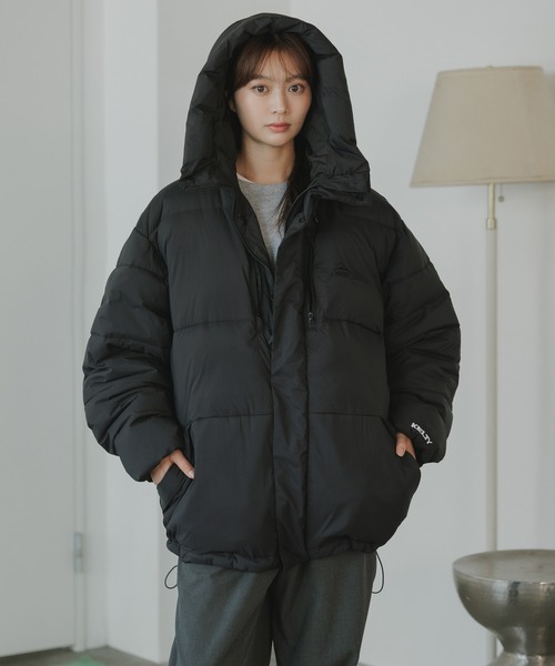 KELTY/ケルティ Insulation Jacket インサレーション 中綿ジャケット