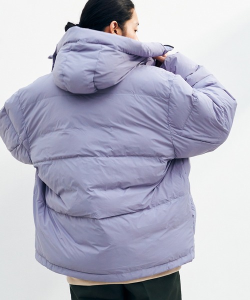 KELTY（ケルティ）の「KELTY/ケルティ Insulation Jacket インサレーション 中綿ジャケット（ダウンジャケット/コート・メンズ・ブラック/ライトブルー/ネイビー・L/M/XL）」の22枚目の写真