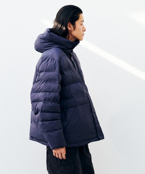 KELTY/ケルティ Insulation Jacket インサレーション 中綿ジャケット