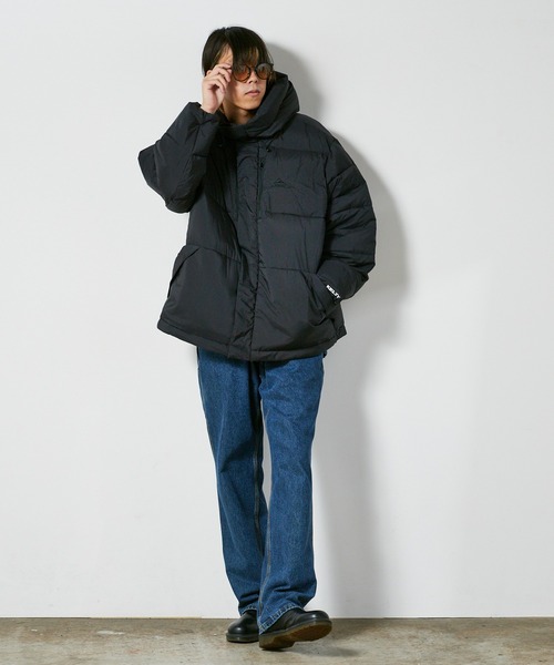 セール】KELTY/ケルティ Insulation Jacket インサレーション 中綿