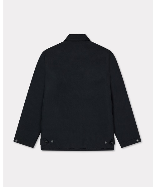 KENZO(ケンゾー)の「'Boke Flower 2.0' リバーシブル ヘビー コーチ ジャケット(その他アウター・メンズ・ブラック系その他・SMALL/MEDIUM/LARGE)」の10枚目の写真