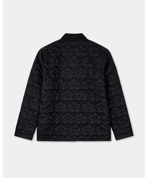 KENZO(ケンゾー)の「'Boke Flower 2.0' リバーシブル ヘビー コーチ ジャケット(その他アウター・メンズ・ブラック系その他・SMALL/MEDIUM/LARGE)」の11枚目の写真