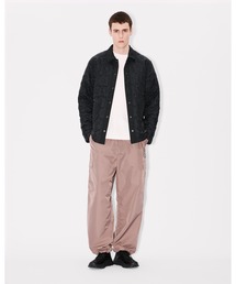 KENZO（ケンゾー）の「'Boke Flower 2.0' リバーシブル ヘビー コーチ ジャケット（その他アウター）」