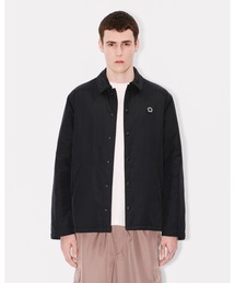 KENZO（ケンゾー）の「'Boke Flower 2.0' リバーシブル ヘビー コーチ ジャケット（その他アウター）」