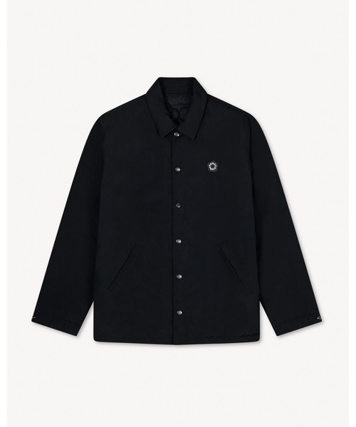 KENZO(ケンゾー)の「'Boke Flower 2.0' リバーシブル ヘビー コーチ ジャケット(その他アウター・メンズ・ブラック系その他・SMALL/MEDIUM/LARGE)」の12枚目の写真