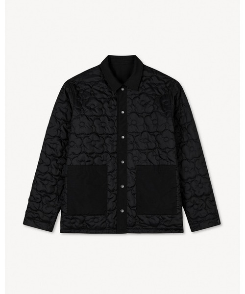 KENZO(ケンゾー)の「'Boke Flower 2.0' リバーシブル ヘビー コーチ ジャケット(その他アウター・メンズ・ブラック系その他・SMALL/MEDIUM/LARGE)」の13枚目の写真