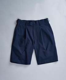 シアサッカー」に該当するパンツ（ハーフ・ひざ丈）ファッション