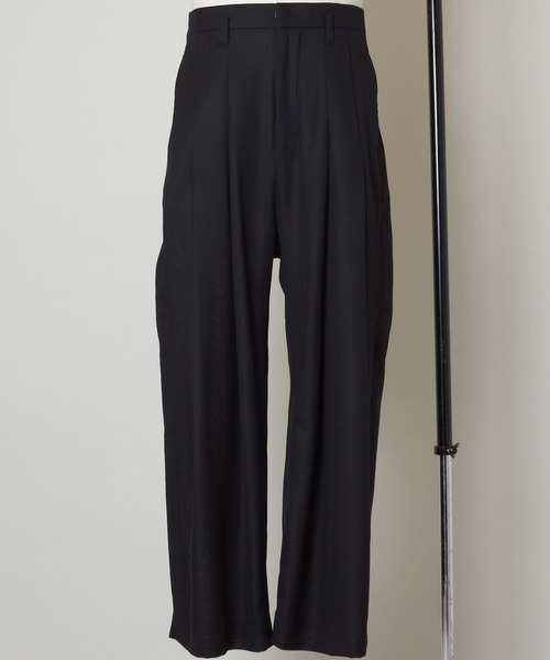 Dear BAGGY（その他パンツ）｜SHINYAKOZUKA（シンヤコヅカ）の