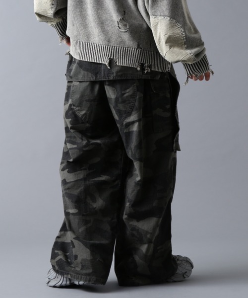 DANKE SCHON（ダンケシェーン）の「DankeSchon/ダンケシェーン/RIPSTOP