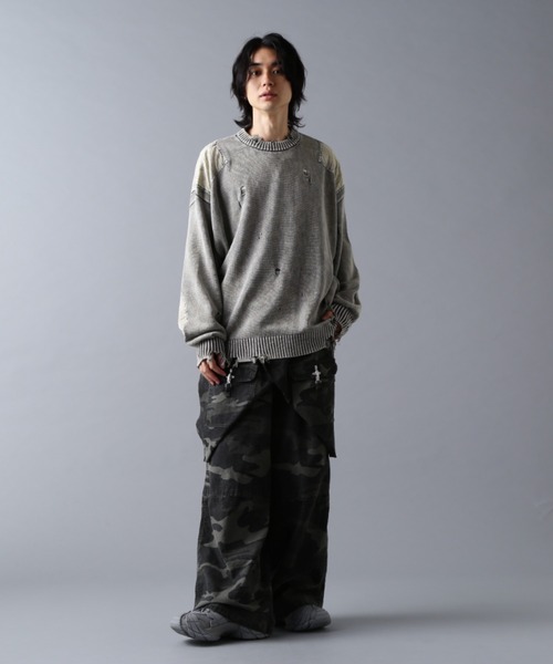 DANKE SCHON（ダンケシェーン）の「DankeSchon/ダンケシェーン/RIPSTOP