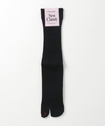 B'2nd（ビーセカンド）の「＠ｈｉｇｈ　ｇａｕｇｅ　ｃｏｔｔｏｎ　ｔａｂｉ　ｓｏｃｋｓ（ソックス/靴下）」