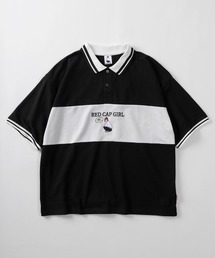 make a ray!｜メイク ア レイ！（メンズ）のポロシャツ（ブランドロゴ