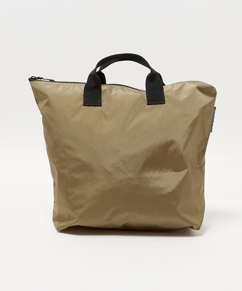 JULY NINE（ジュライナイン）の「＜JULY NINE＞トート バッグ（トートバッグ・レディース・ベージュ/コバルトブルー/ネイビー・FREE）」の21枚目の写真