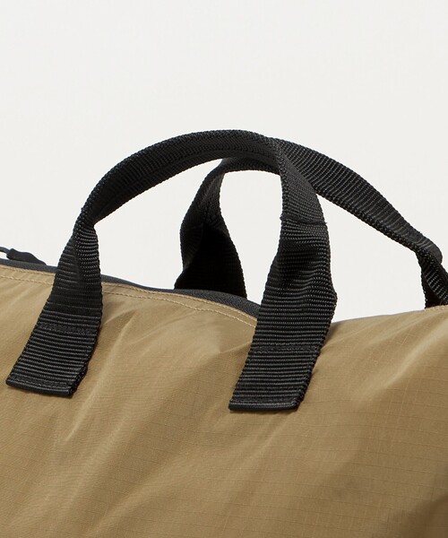 JULY NINE（ジュライナイン）の「＜JULY NINE＞トート バッグ（トートバッグ・レディース・ベージュ/コバルトブルー/ネイビー・FREE）」の16枚目の写真