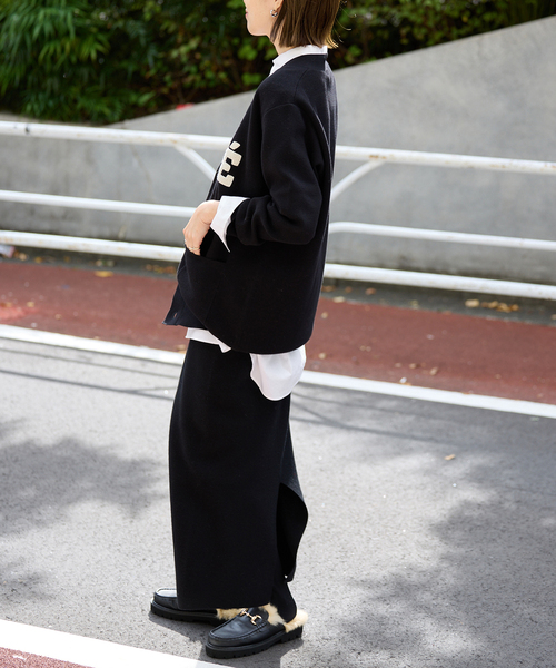 SLOBE IENA(スローブイエナ)の「コットンブロードベーシックシャツ(シャツ/ブラウス・レディース・ホワイト/ブラウン/スカイブルー・FREE)」の6枚目の写真