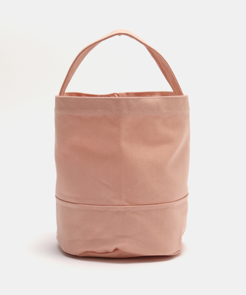キャンバス サークルBAG-M（エコバッグ/サブバッグ）｜JOURNAL
