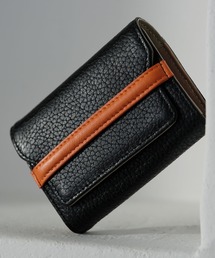 ZAKKA-BOX｜ザッカボックスの財布（レザー・本革）通販 - ZOZOTOWN