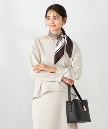 シルクスカーフ