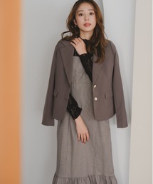 2025」に該当するレディースのジャンパースカートファッション通販