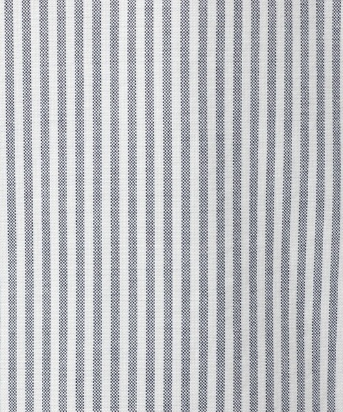 DANTON(ダントン)の「【DANTON/ダントン】DT-B0282 OXP ROUND COLLAR SHIRT 25AW(シャツ/ブラウス・メンズ・ブルー系その他/グリーン系その他/ブラック系その他・38/40/42/44)」の12枚目の写真