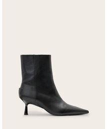 ALLSAINTS | VIVIAN LEATHER BOOTS | VIVIAN レザー ブーツ(ブーツ)