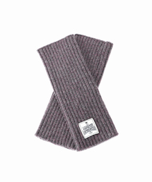 JOURNAL STANDARD relume（ジャーナルスタンダード　レリューム）の「ハミルトン ウール ガーター ハンドウォーマー（その他小物・メンズ）」