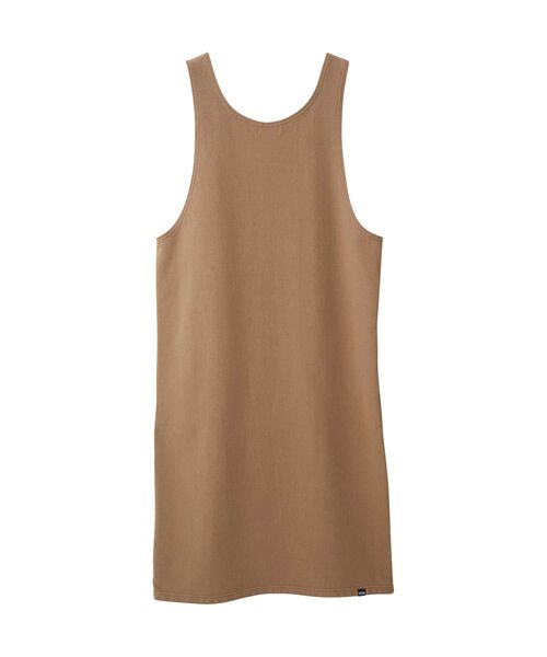 HYSTERIC GLAMOUR（ヒステリックグラマー）の「HELL CAT ワンピース（ワンピース・レディース・カーキ/ブラック/ブラウン・FREE）」の6枚目の写真