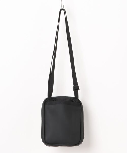 CHROME(クローム)の「CHROME/クローム ショルダーバッグ PAC POUCH 2L パック ポーチ 2L JP244MTBK(ショルダーバッグ・メンズ・ブラック・FREE)」の2枚目の写真
