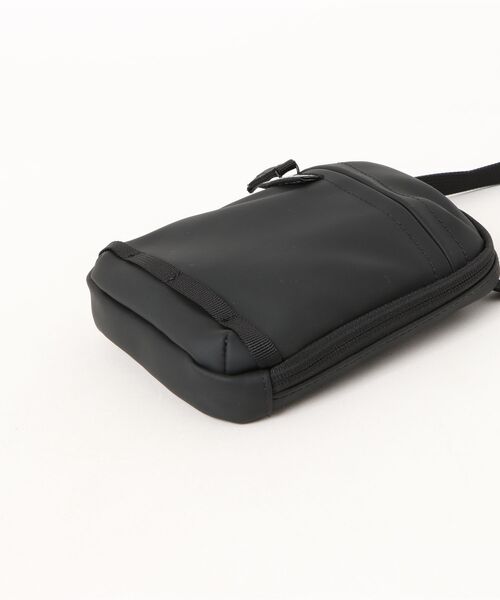 CHROME(クローム)の「CHROME/クローム ショルダーバッグ PAC POUCH 2L パック ポーチ 2L JP244MTBK(ショルダーバッグ・メンズ・ブラック・FREE)」の3枚目の写真