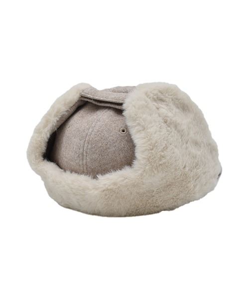 THRASHER（スラッシャー）の「THRASHER/スラッシャー 25TH-C51K キッズ キャップ 25TH-C51K（キャップ・キッズ・ブラック/オートミール/アイボリー・YOUTH）」の10枚目の写真