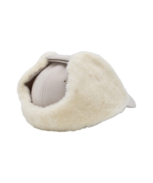 THRASHER（スラッシャー）の「THRASHER/スラッシャー 25TH-C51K キッズ キャップ 25TH-C51K（キャップ・キッズ・ブラック/オートミール/アイボリー・YOUTH）」の20枚目の写真