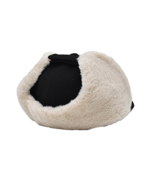 THRASHER（スラッシャー）の「THRASHER/スラッシャー 25TH-C51K キッズ キャップ 25TH-C51K（キャップ・キッズ・ブラック/オートミール/アイボリー・YOUTH）」の7枚目の写真