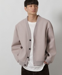 LAKOLE | カットメルトンカーデ長袖 / 572443(カーディガン/ボレロ)