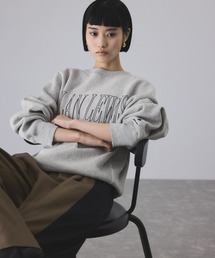 Champion | 【Champion for ADAM ET ROPE'】別注 RW LOGO SWEAT(スウェット)