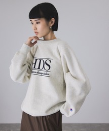 Champion(`sI)́yChampion for ADAM ET ROPE'zʒ RW LOGO SWEAT(XEFbg)