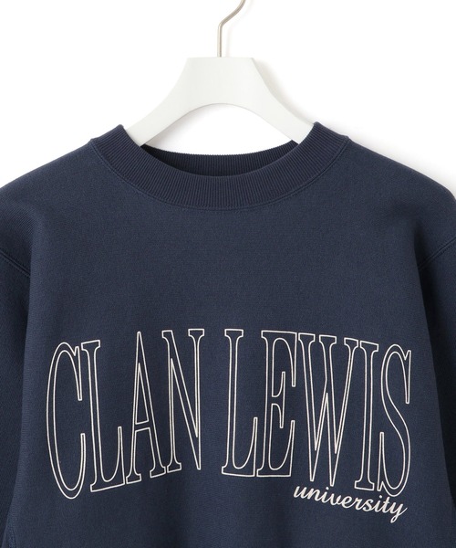 Champion for ADAM ET ROPE'」別注 RW LOGO ADAM ET ROPE'（アダムエロペ）の「【Champion for ADAM ET ROPE