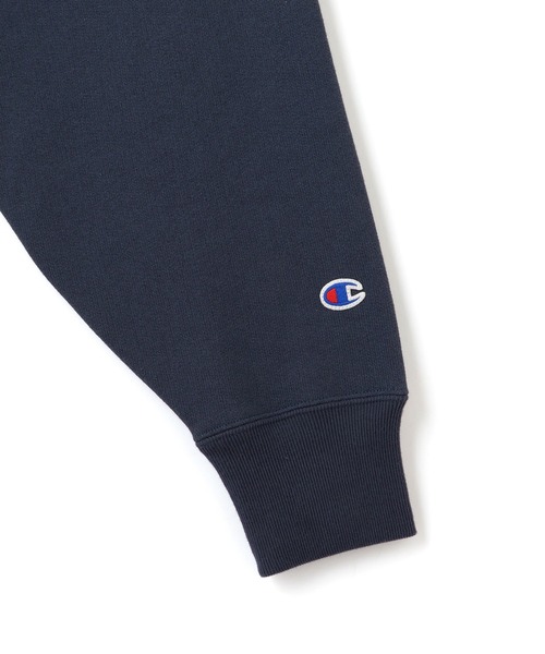 Champion for ADAM ET ROPE’ RW LOGO SWEAT ADAM ET ROPE'（アダムエロペ）の「【Champion for ADAM ET ROPE