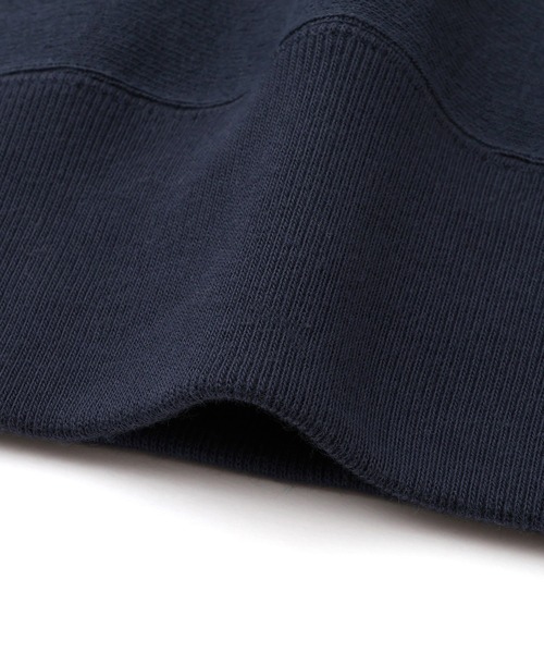 Champion for ADAM ET ROPE'】別注 RW LOGO SWEAT（スウェット