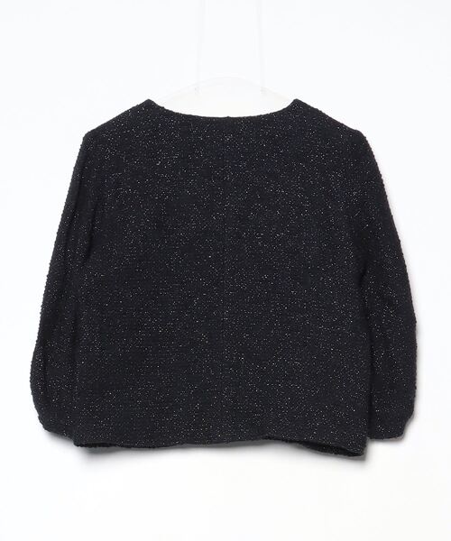 セール/ブランド古着】ツイードジャケット（その他アウター