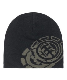 ELEMENT | ELEMENT/エレメント ビーニー NO FOLD DOUBLE ICON BEANI BF022-989(ニットキャップ/ビーニー)