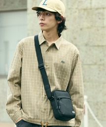 LACOSTE｜ラコステ（メンズ）のシャツ/ブラウス（チェック柄