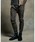 wjk�i�_�����W�F�C�P�C�j�́utuck rib pants�i���̑��p���c�j�v�b�J�[�L