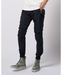 wjk | tuck rib pants(その他パンツ)