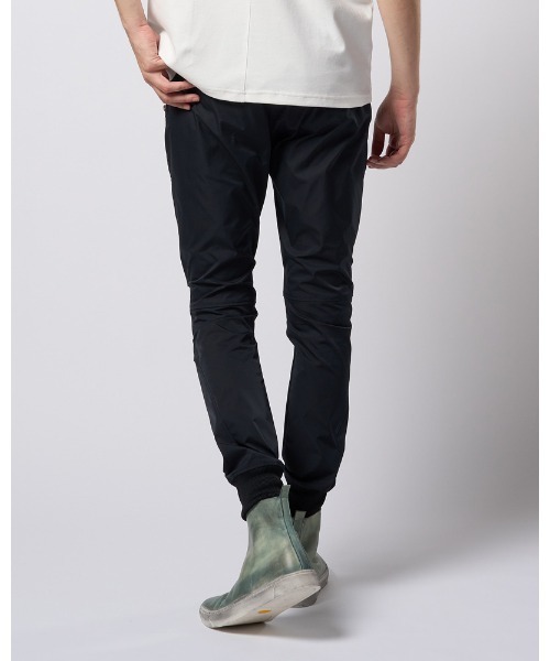 wjk（ダヴルジェイケイ）の「tuck rib pants（その他パンツ・メンズ・ブラック系その他/ブラック/カーキ・SMALL/MEDIUM/LARGE/X-LARGE）」の6枚目の写真